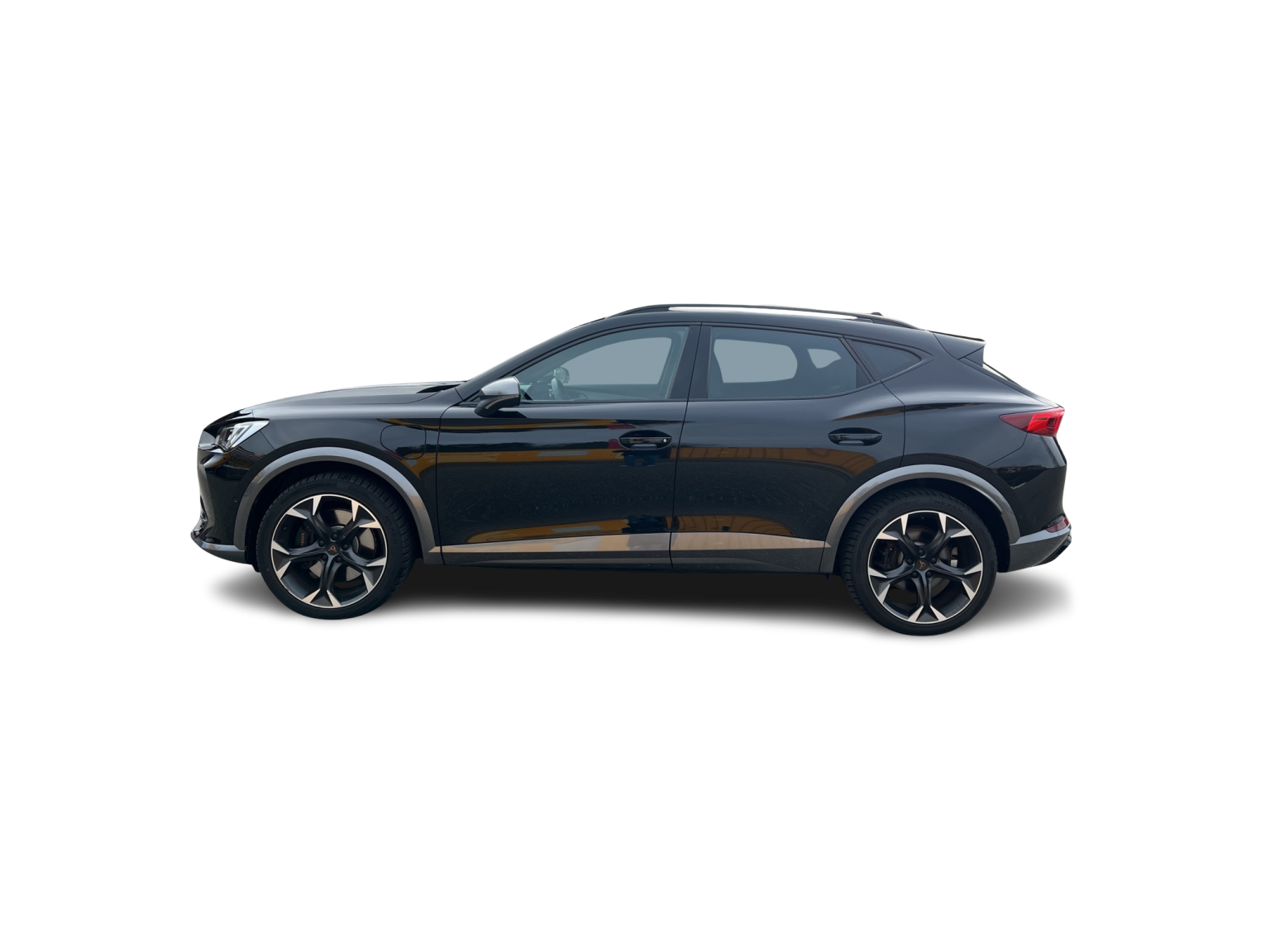 CUPRA FORMENTOR 1.4 e-HYBRID pHEV VZ