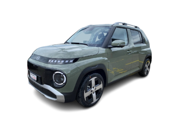 HYUNDAI Inster Electric Vertex MY25
