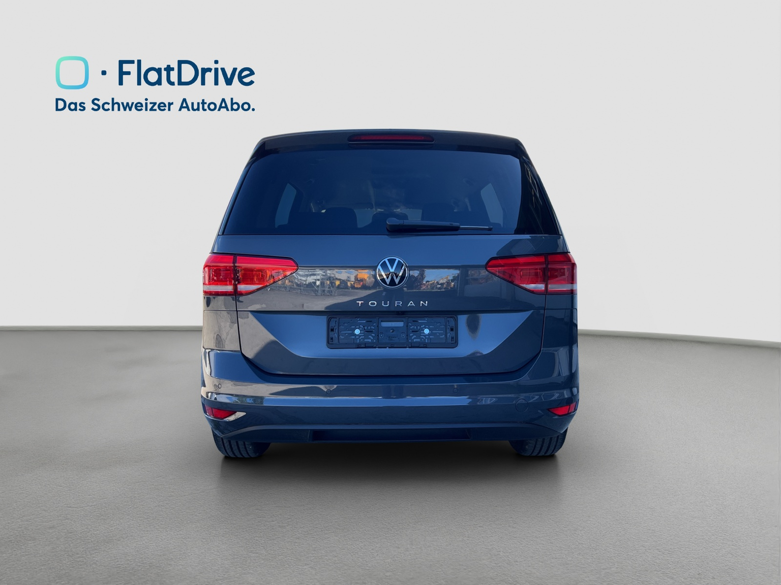 VW TOURAN 1.5 TSI Friends