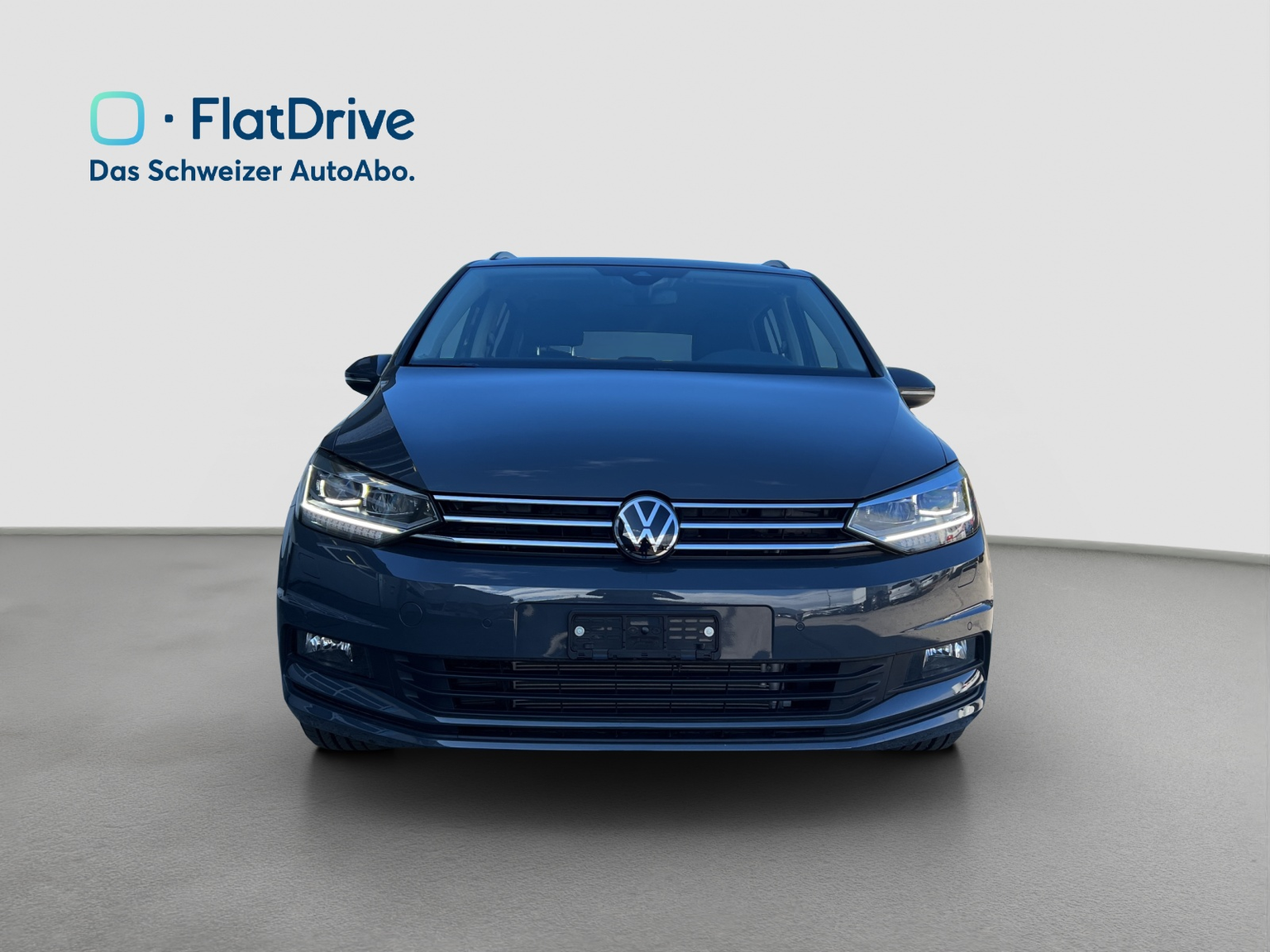 VW TOURAN 1.5 TSI Friends