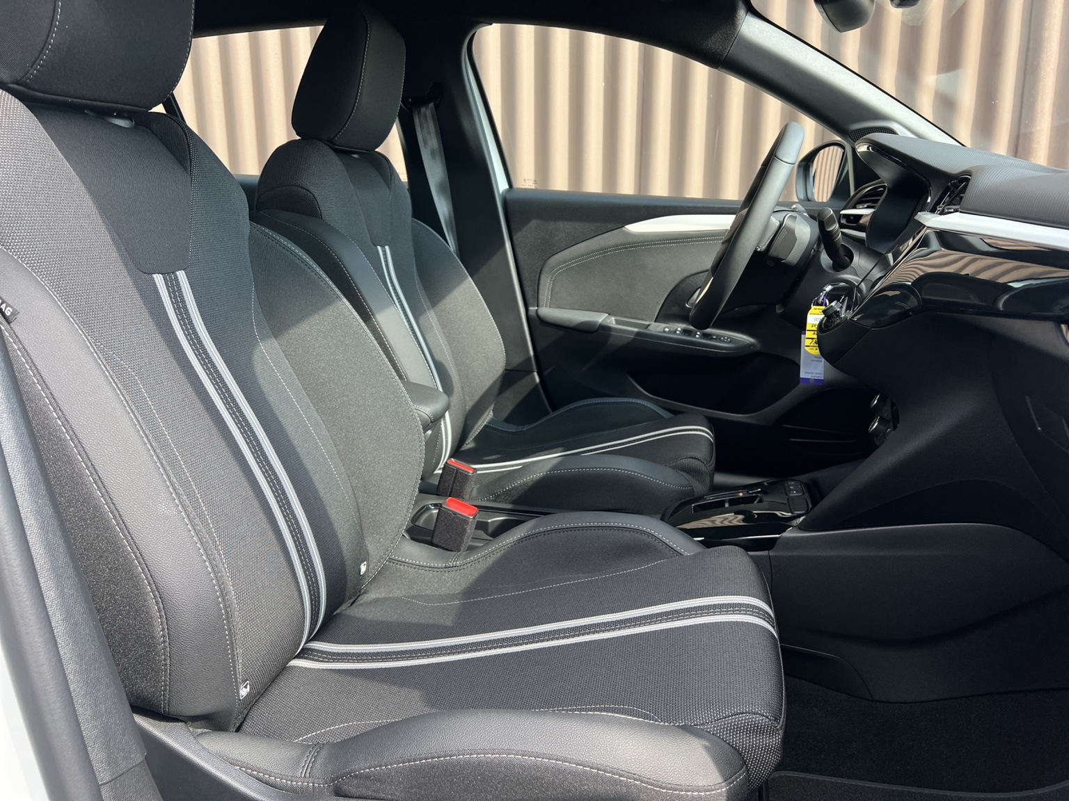 OPEL CORSA 1.2T GS