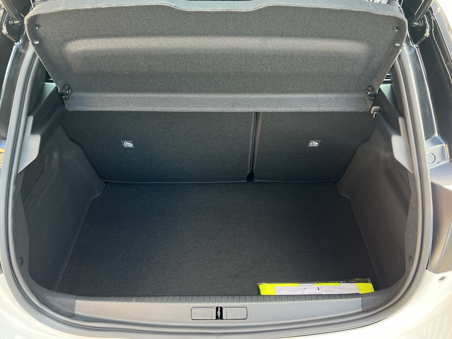 OPEL CORSA 1.2T GS
