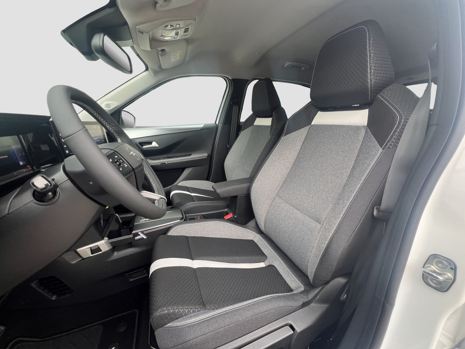 OPEL FRONTERA 1.2T GS
