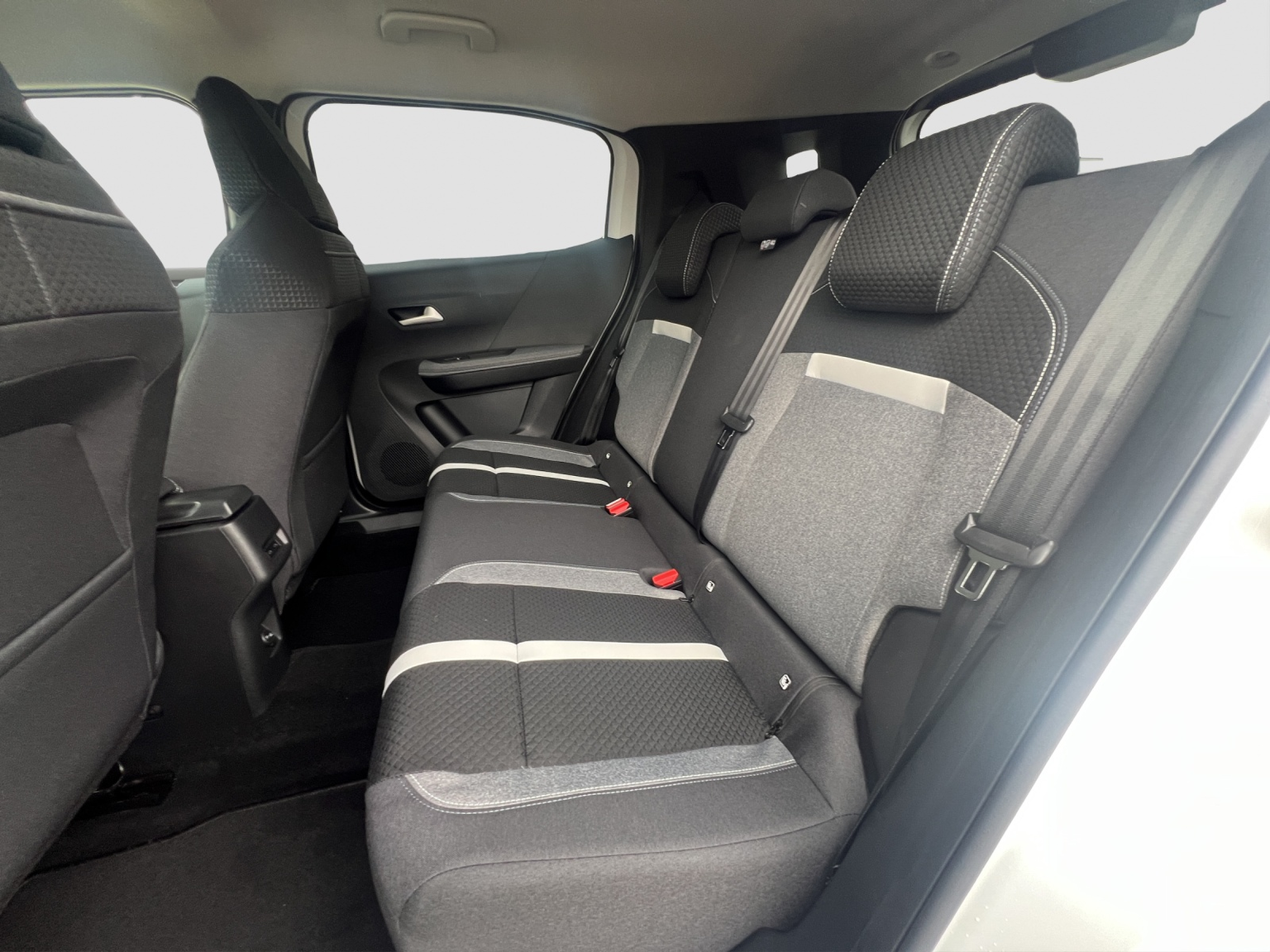 OPEL FRONTERA 1.2T GS