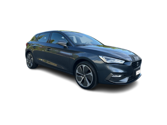 SEAT Leon 1.4 eHybrid pHEV DSG FR