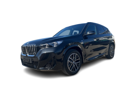 BMW X1 xDrive23i M-Sport