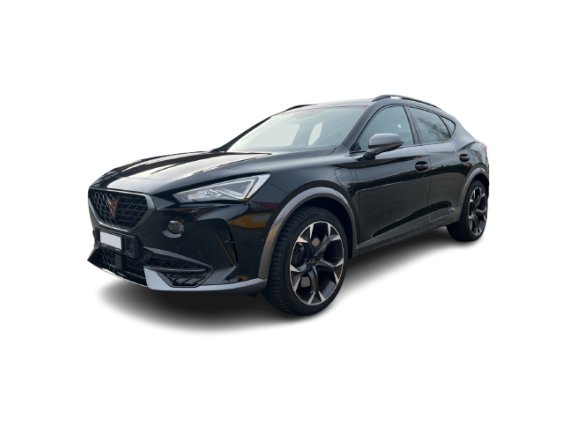 CUPRA FORMENTOR 1.4 e-HYBRID pHEV VZ
