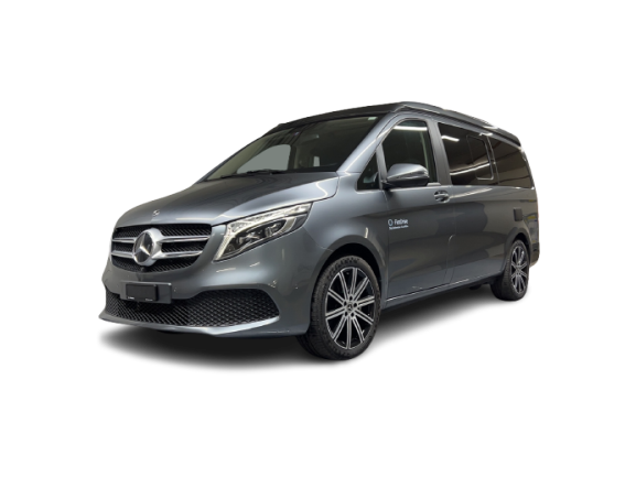 MERCEDES-BENZ MARCO POLO 300d