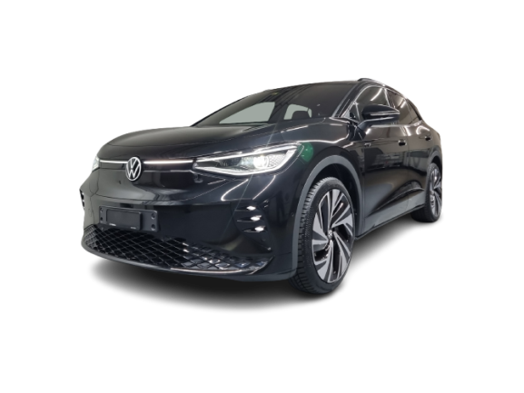 VW ID.4 GTX 77kWh 4Motion