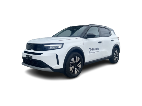 OPEL FRONTERA 1.2T GS