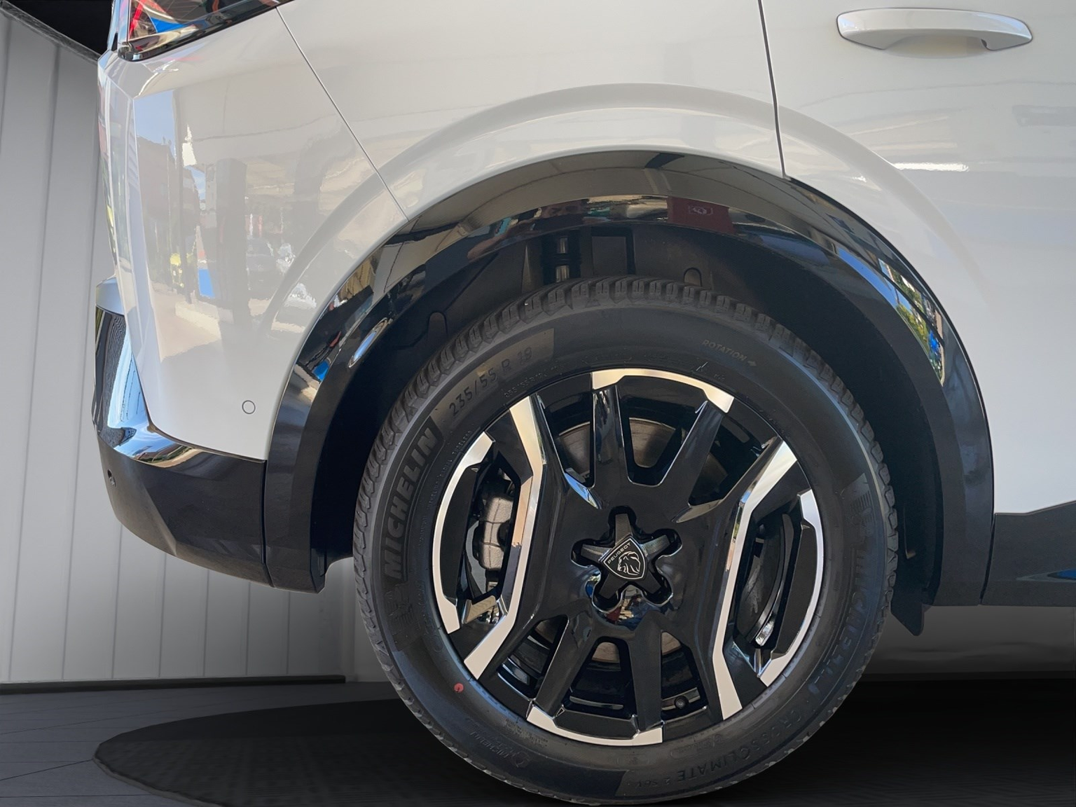 PEUGEOT 3008 NEW 73kWh GT GT