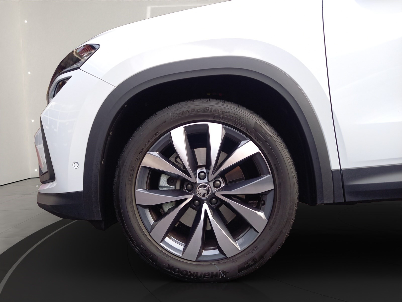 SKODA Kodiaq 2.0 TDI Selection