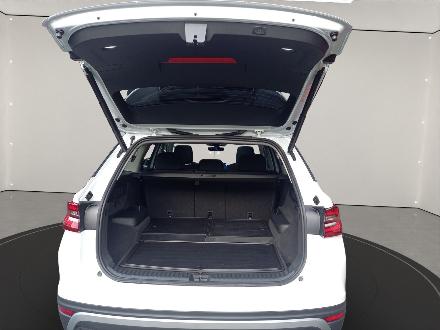 SKODA Kodiaq 2.0 TDI Selection