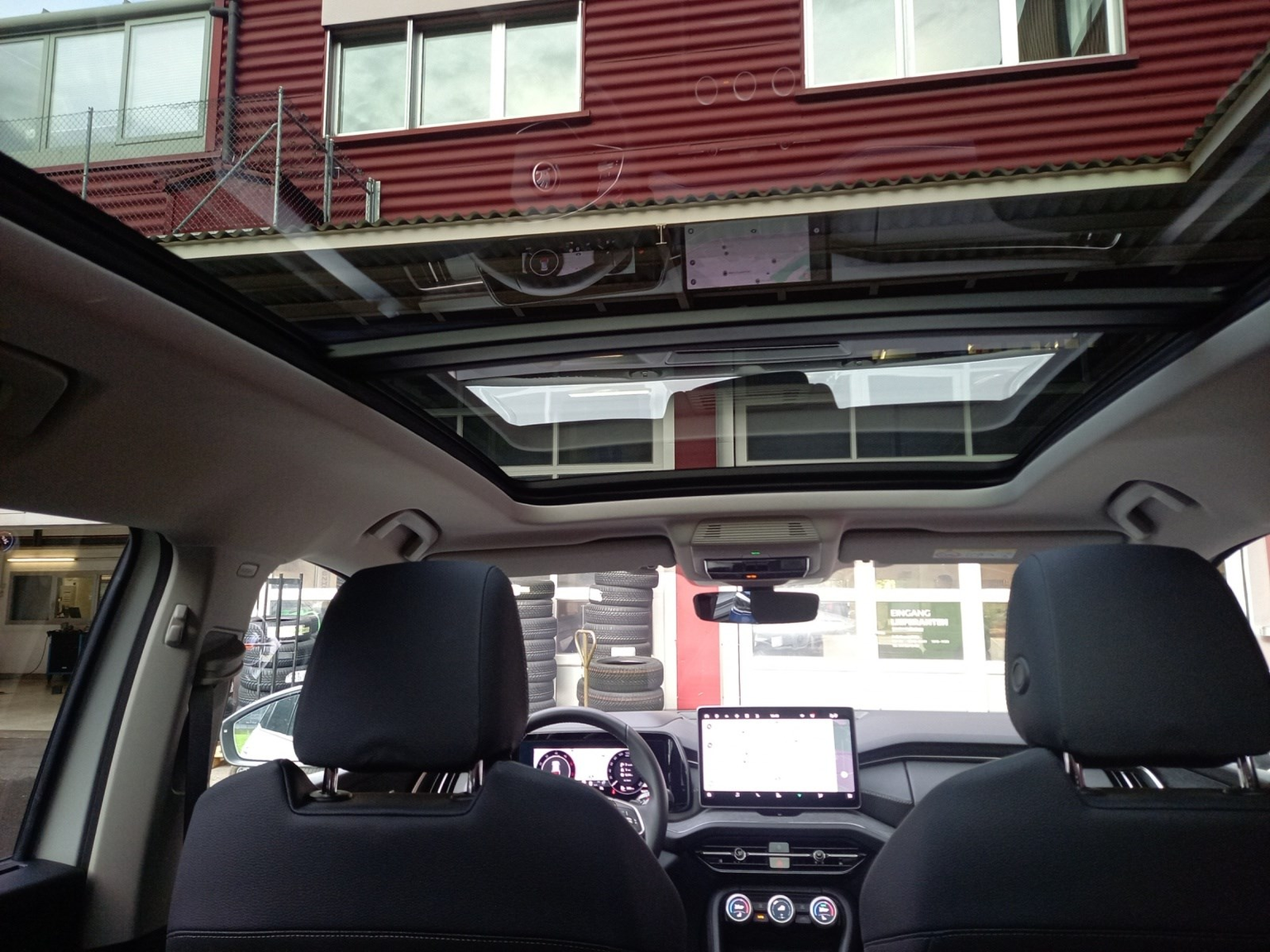 SKODA Kodiaq 2.0 TDI Selection