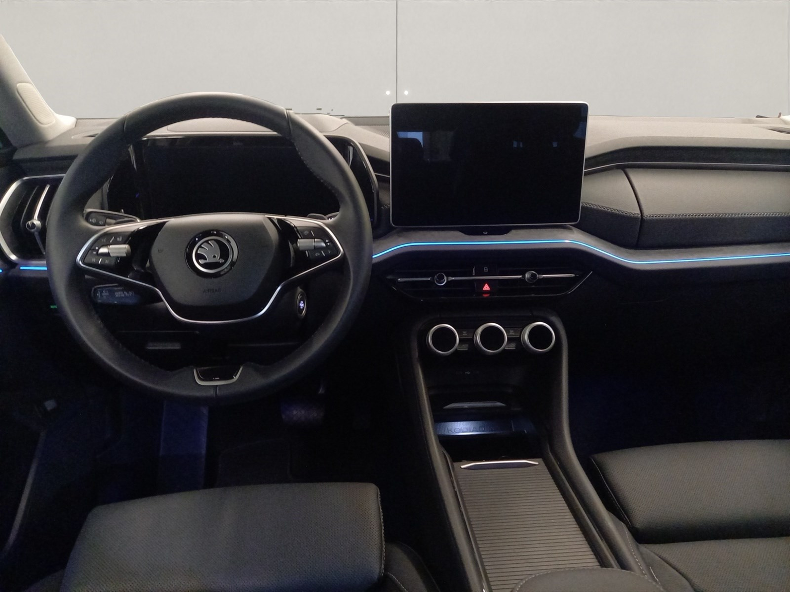 SKODA Kodiaq 2.0 TDI Selection