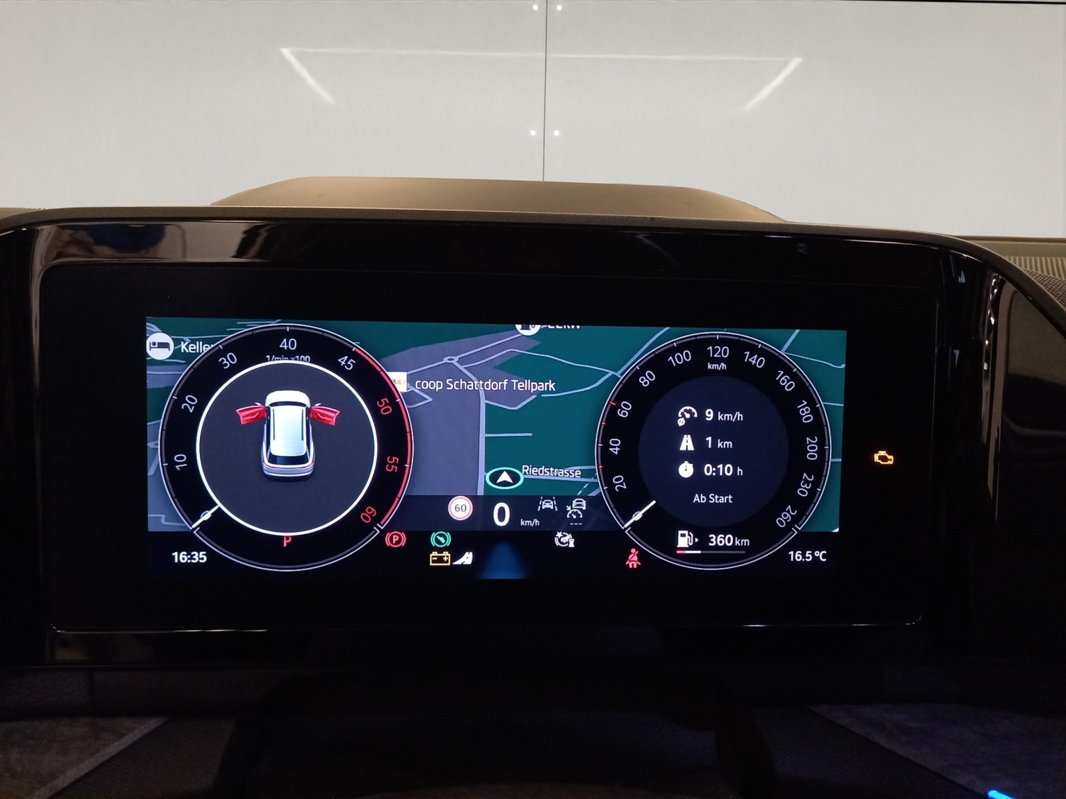 SKODA Kodiaq 2.0 TDI Selection