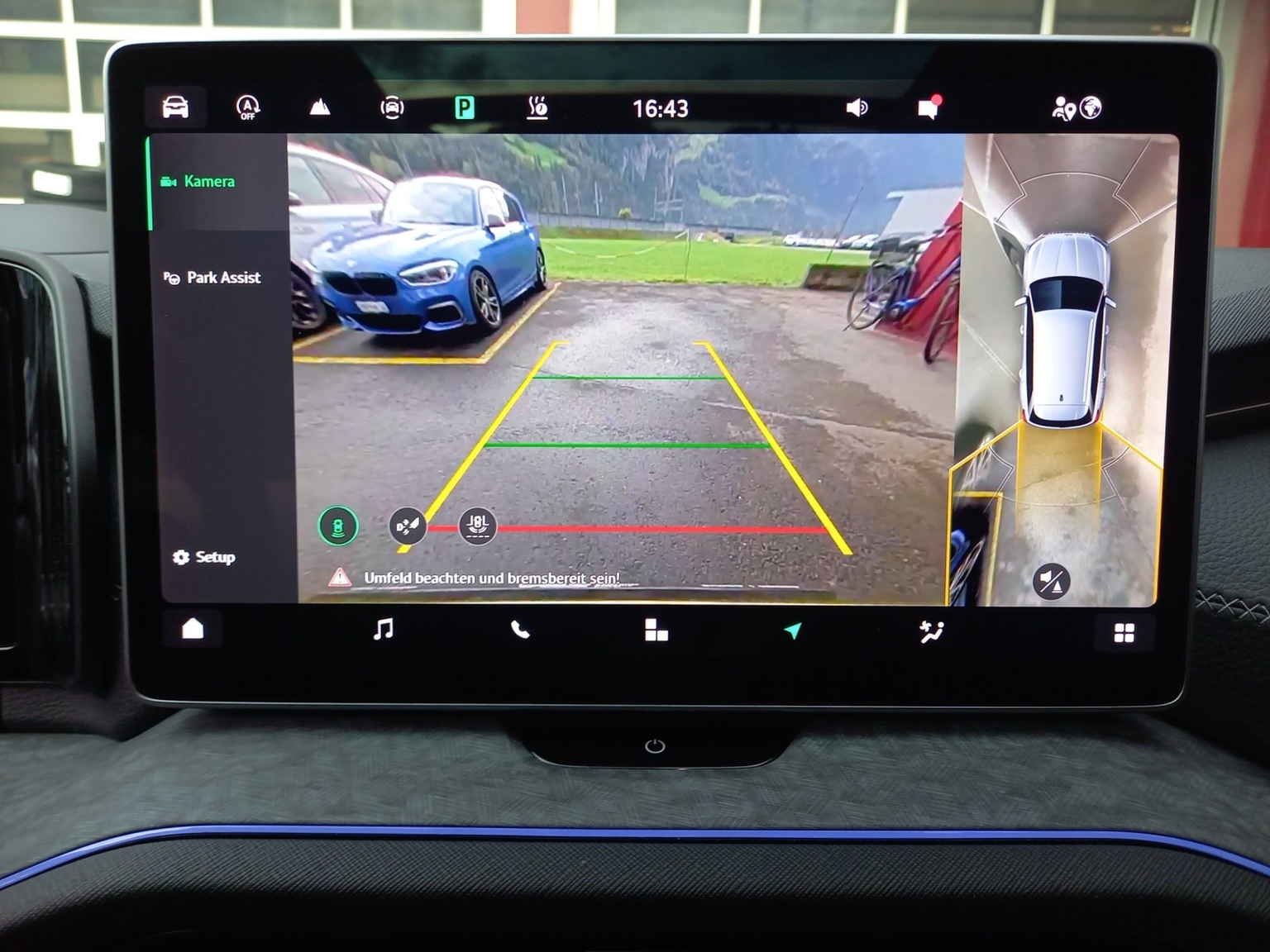 SKODA Kodiaq 2.0 TDI Selection