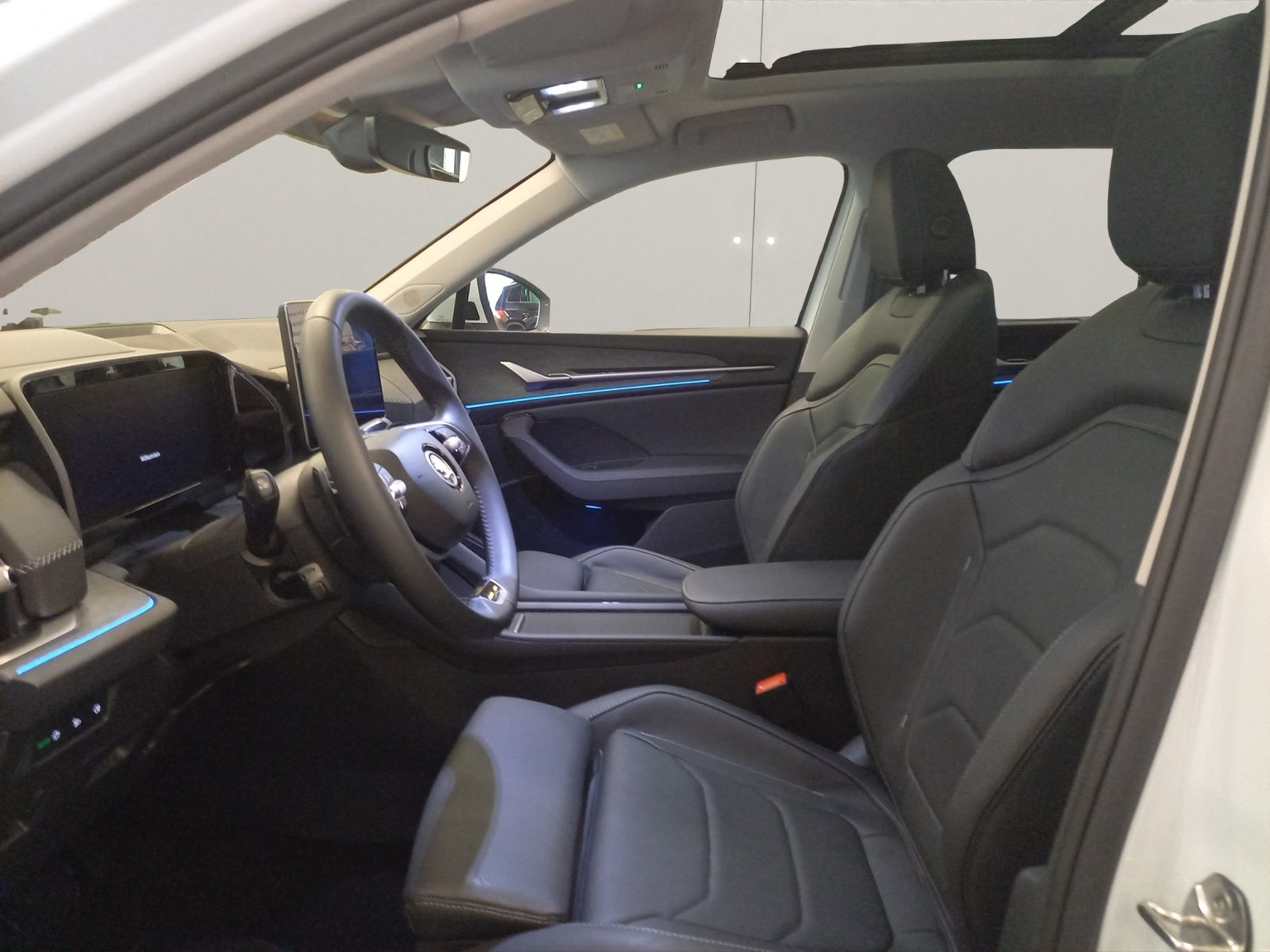 SKODA Kodiaq 2.0 TDI Selection