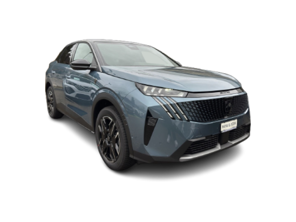 PEUGEOT 3008 NEW 136 e-DCS GT