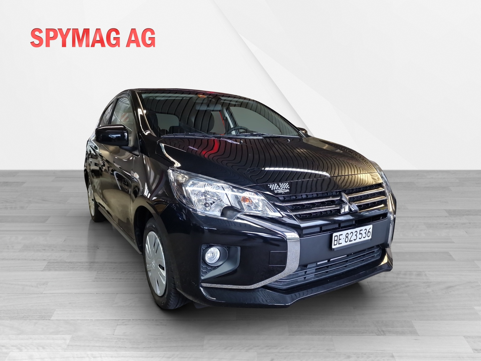 MITSUBISHI Space Star 1.2 CVT Invite