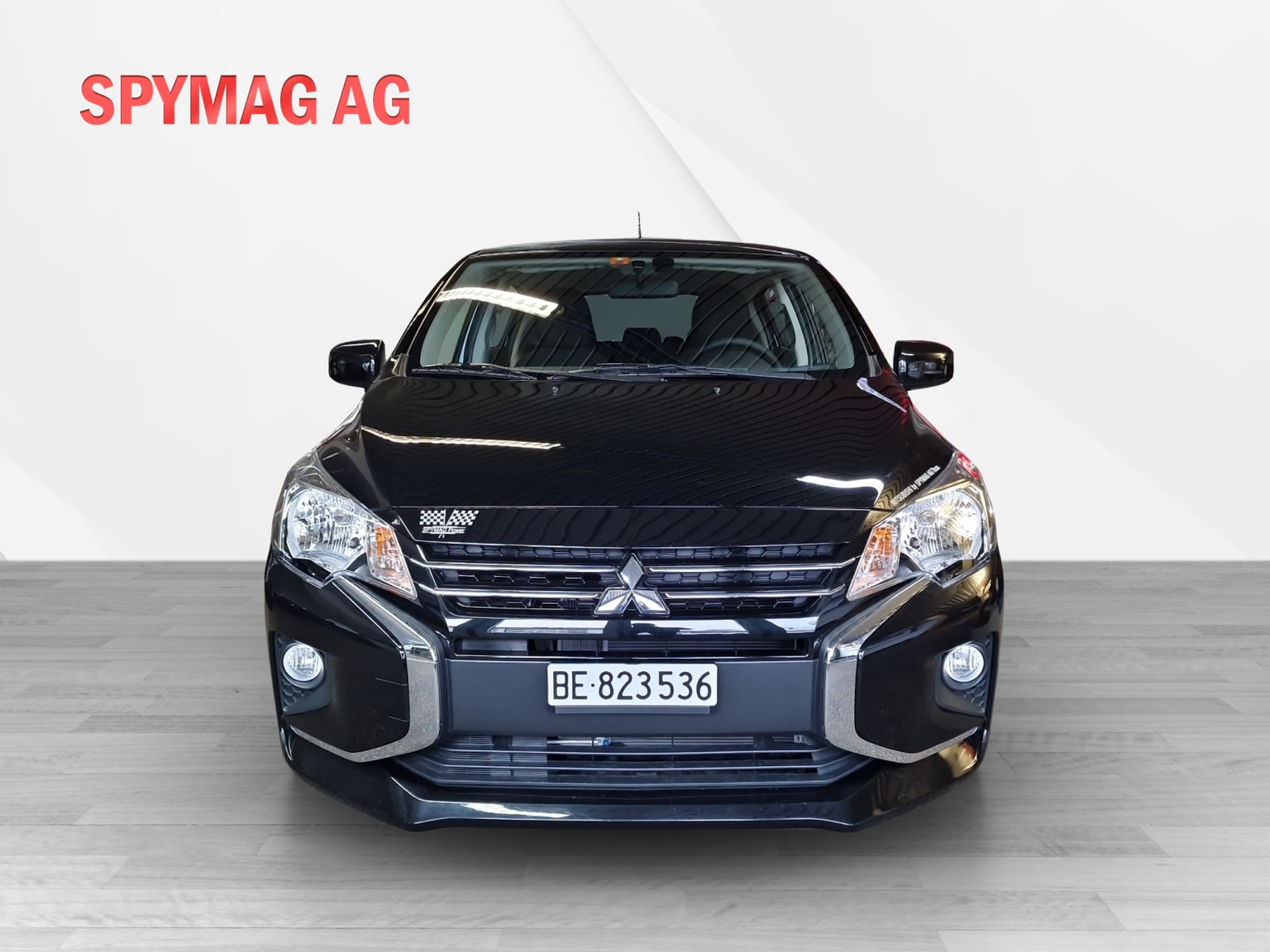 MITSUBISHI Space Star 1.2 CVT Invite