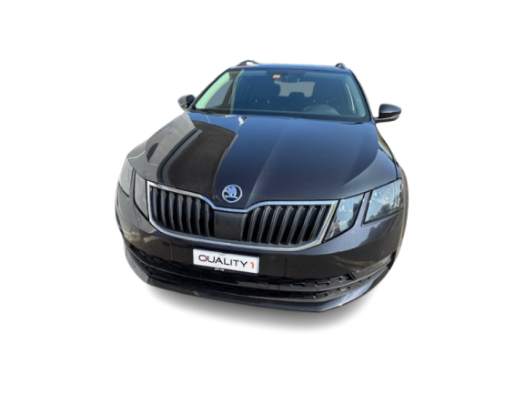 SKODA Octavia Combi 1.0 TSI Ambition DSG