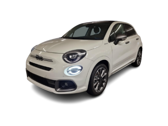 FIAT 500X 500 X 1.5 Hybrid Dolcevita Sport