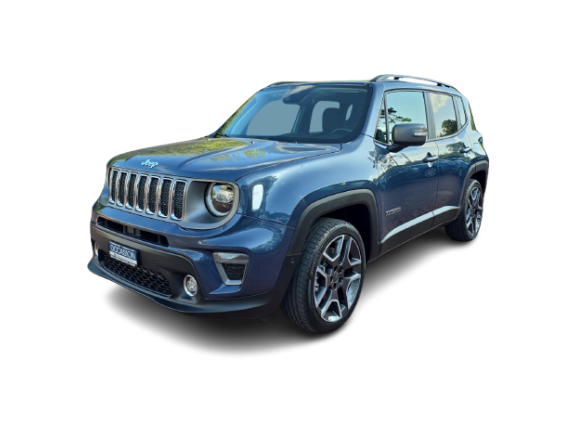 JEEP Renegade 1.3 Limited 4xe
