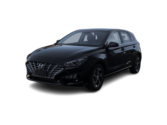 HYUNDAI i30 1.5 T-GDi Amplia