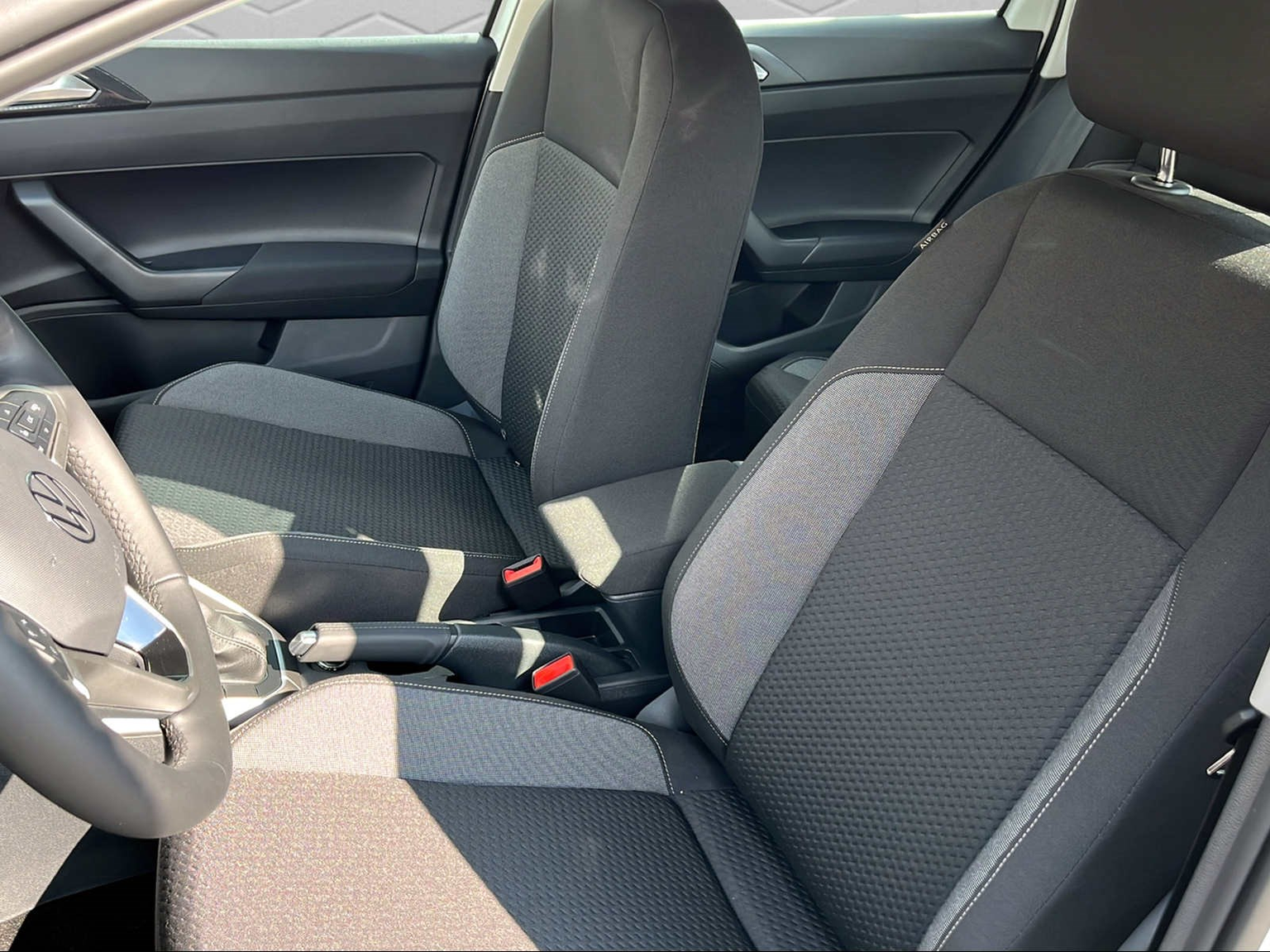 VW Polo 1.0 TSI Life DSG