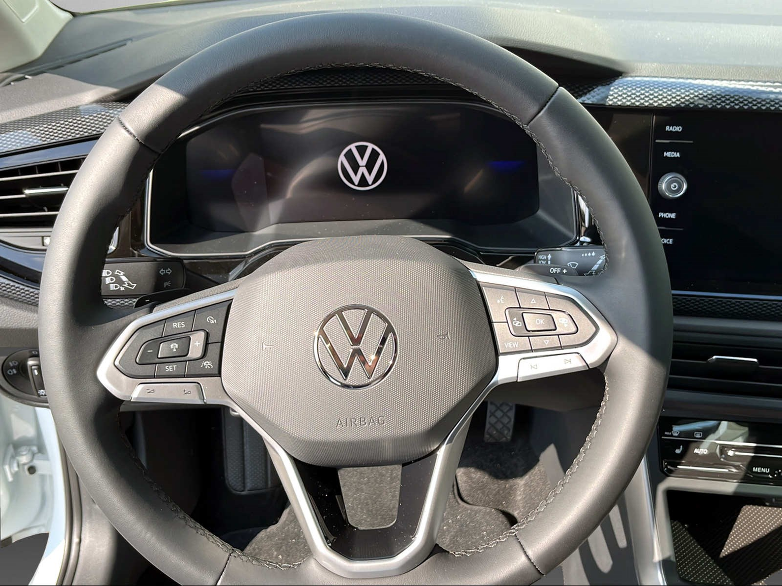 VW Polo 1.0 TSI Life DSG