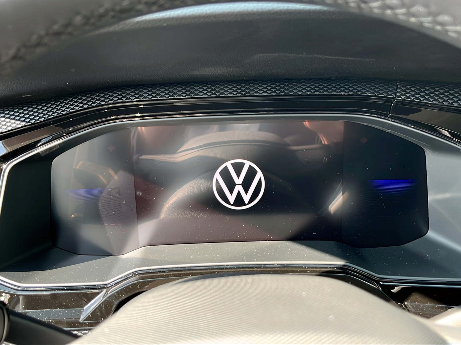 VW Polo 1.0 TSI Life DSG