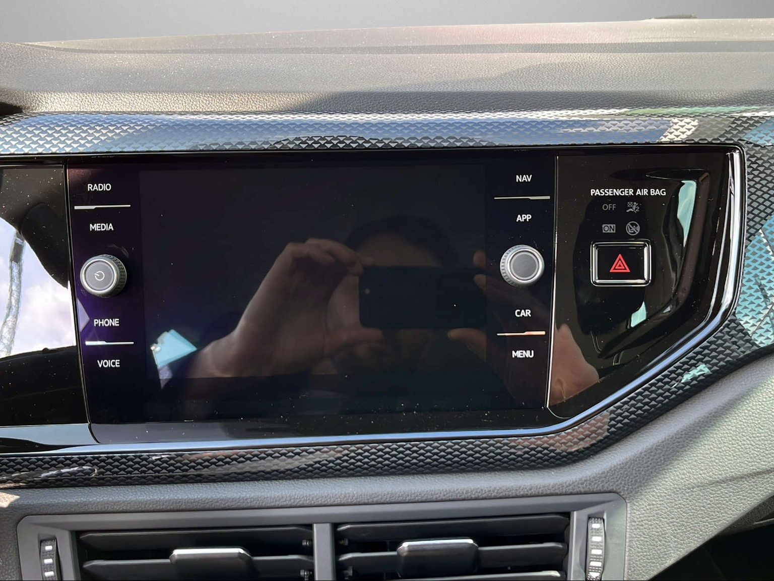 VW Polo 1.0 TSI Life DSG
