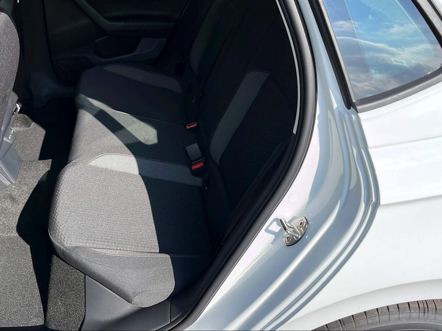 VW Polo 1.0 TSI Life DSG