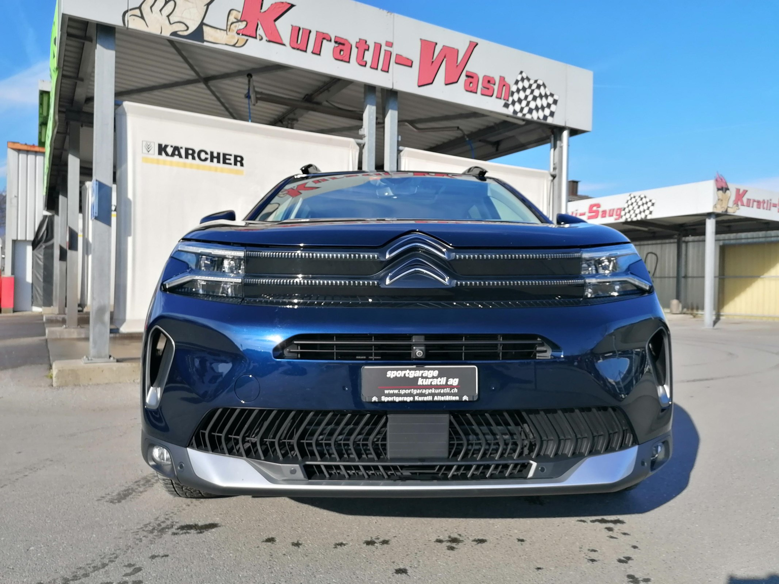 CITROEN C5 Aircross 1.6 Plug-in Hybrid Shine Pack Edition