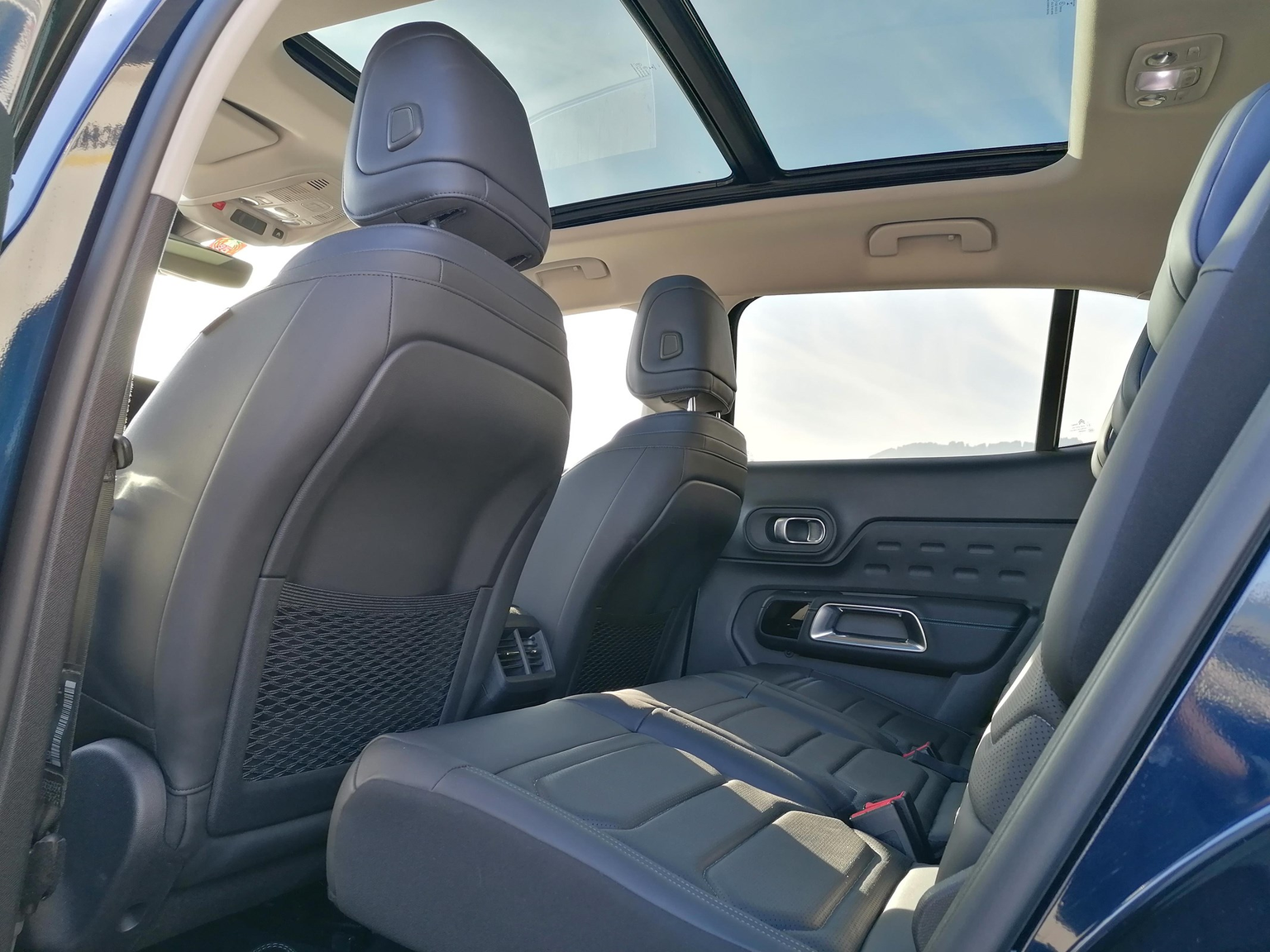 CITROEN C5 Aircross 1.6 Plug-in Hybrid Shine Pack Edition