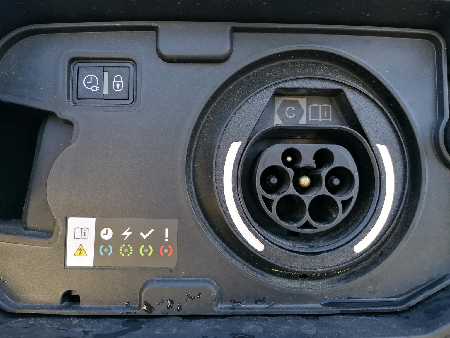 CITROEN C5 Aircross 1.6 Plug-in Hybrid Shine Pack Edition
