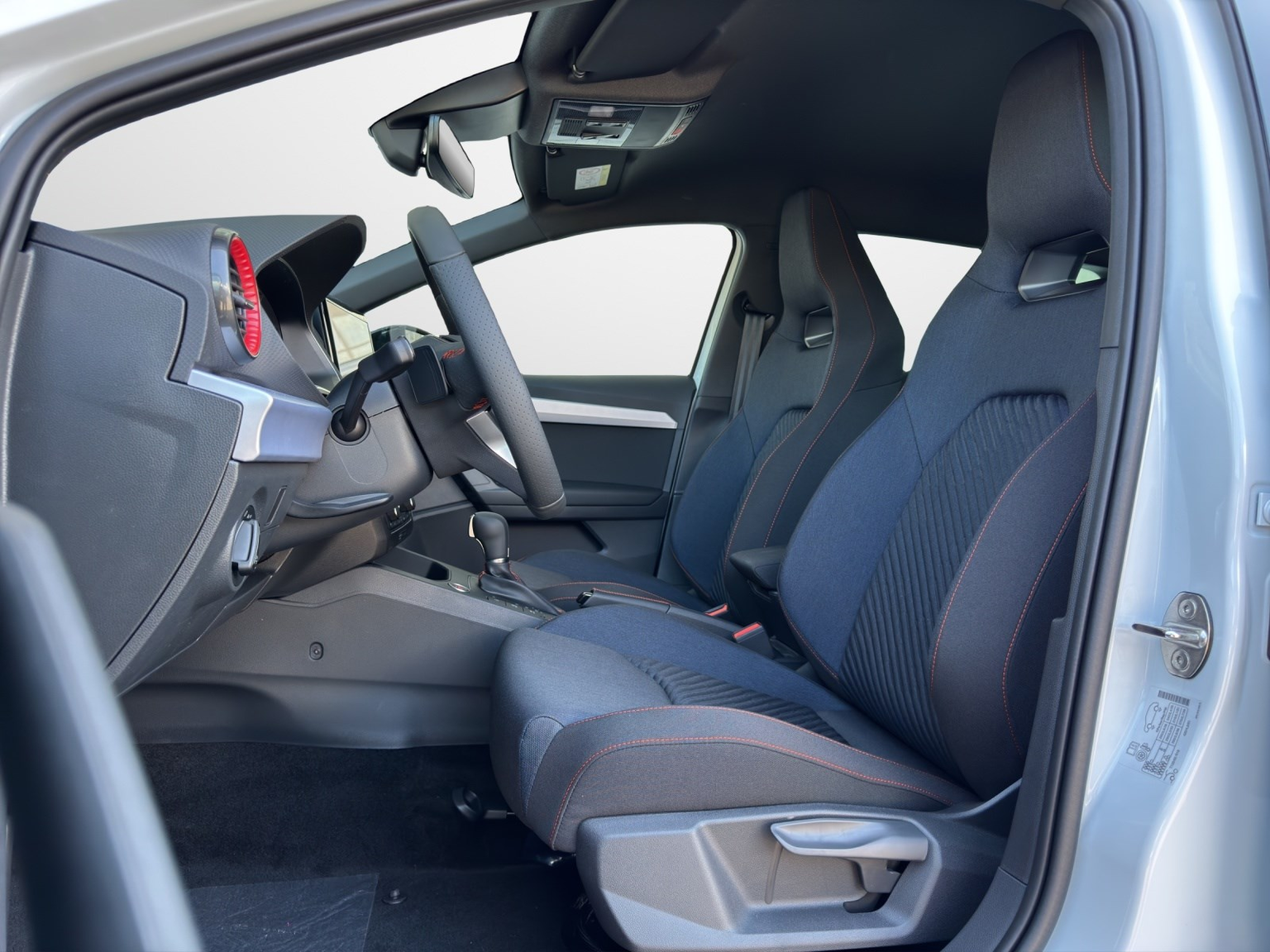 SEAT Ibiza 1.0 EcoTSI 75 Edition DSG