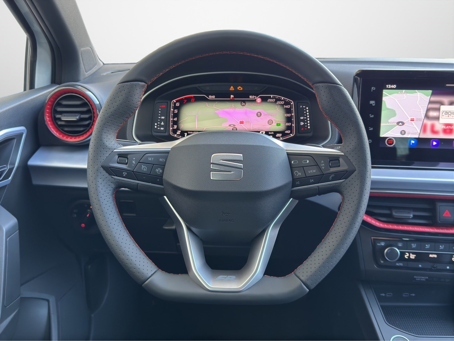 SEAT Ibiza 1.0 EcoTSI 75 Edition DSG