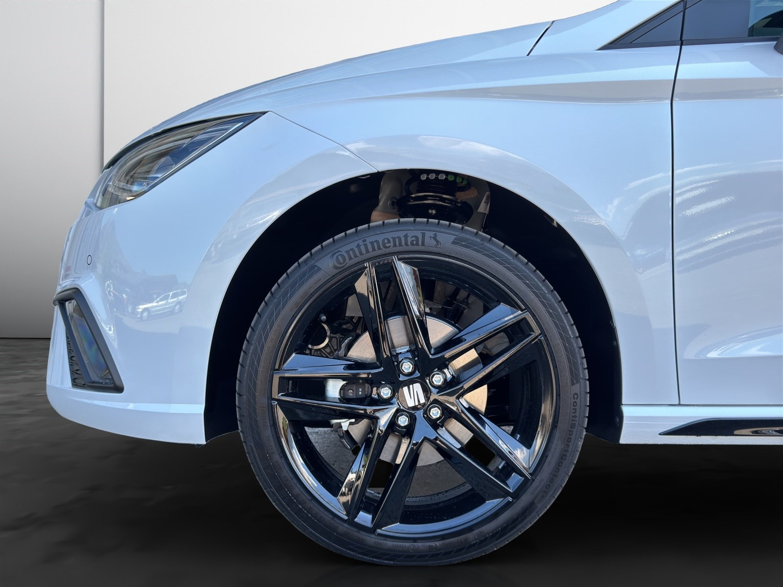 SEAT Ibiza 1.0 EcoTSI 75 Edition DSG