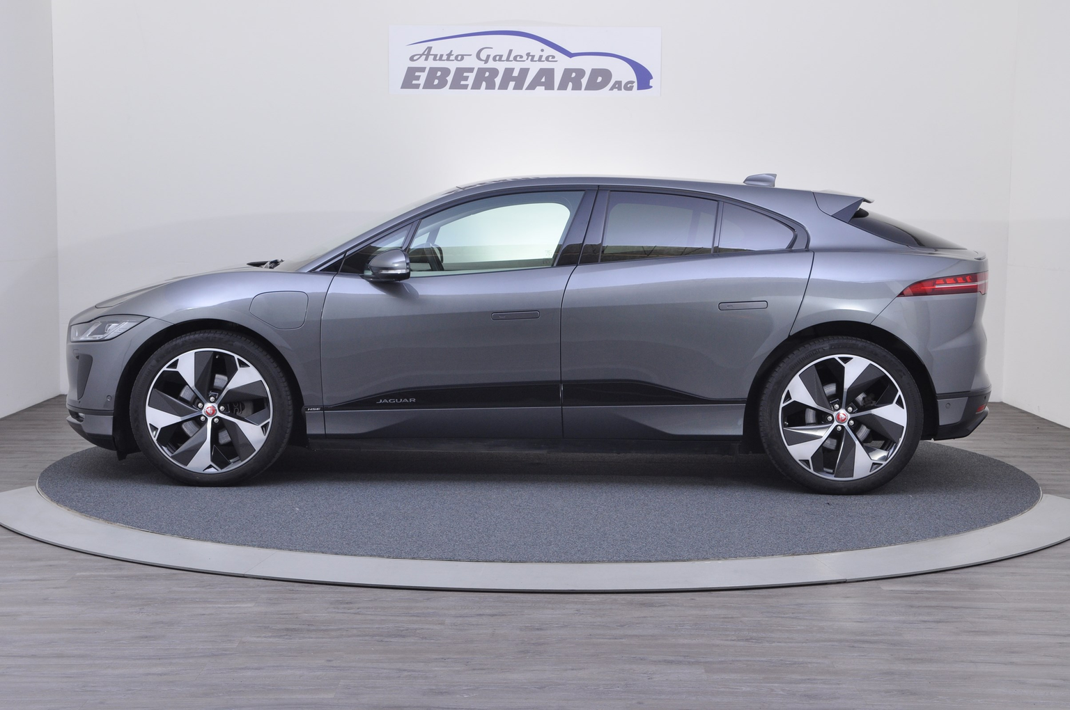 JAGUAR I-Pace EV400 HSE AWD