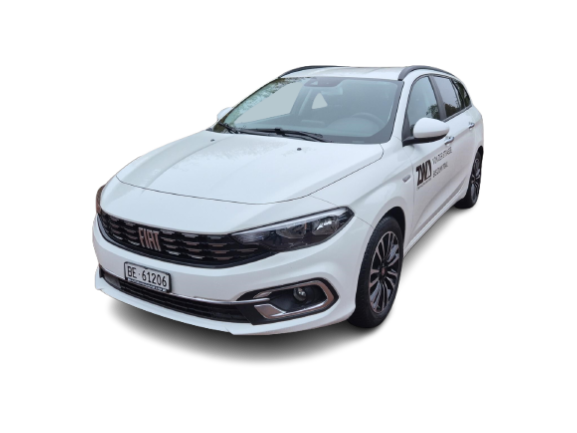 FIAT Tipo SW 1.5 Hybrid City Life