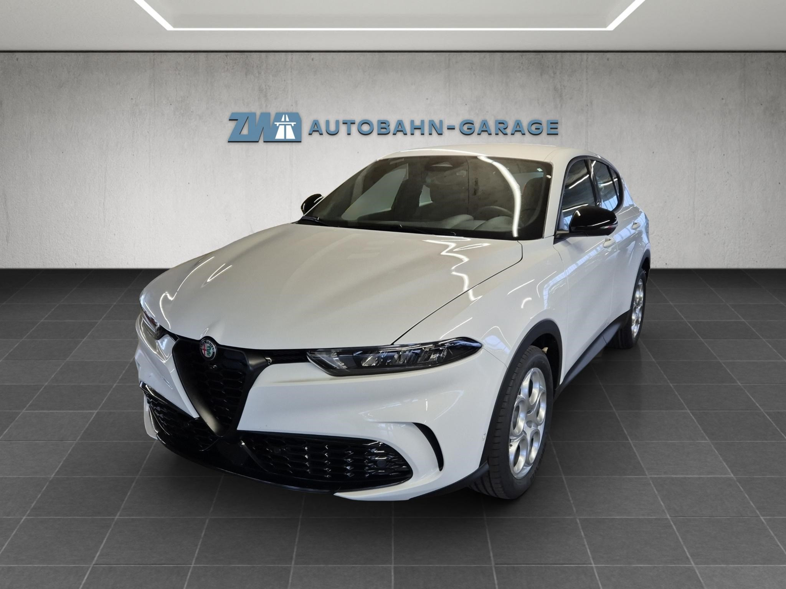 ALFA ROMEO Tonale 1.6 D Sprint