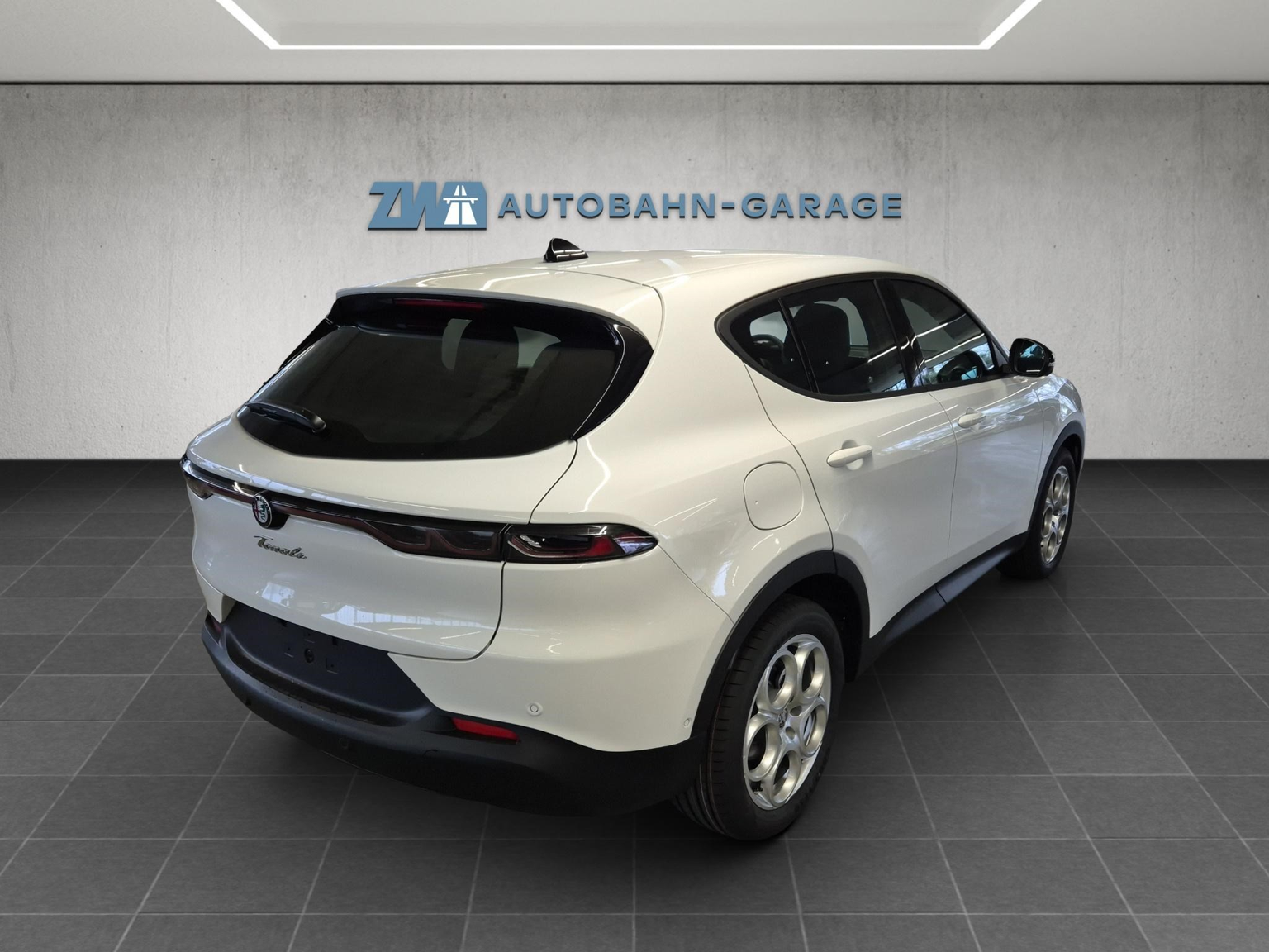 ALFA ROMEO Tonale 1.6 D Sprint