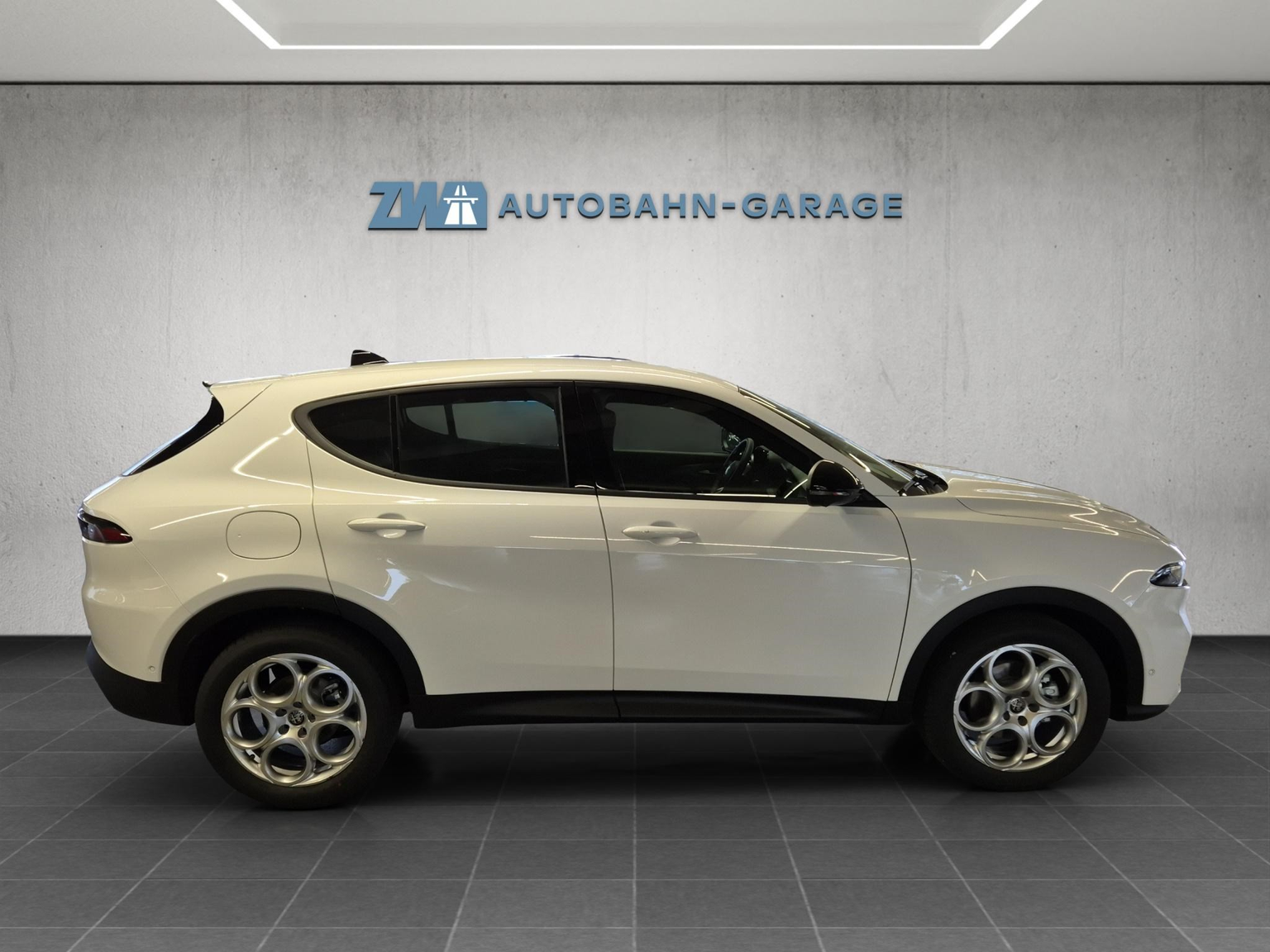 ALFA ROMEO Tonale 1.6 D Sprint