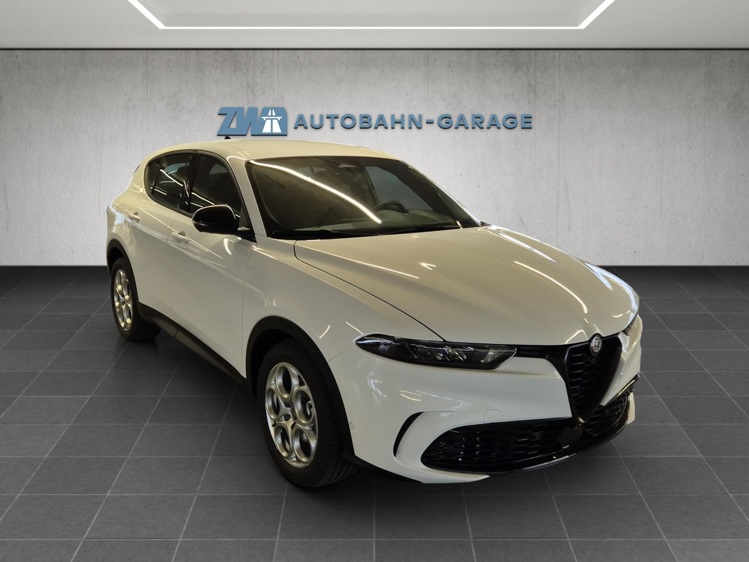 ALFA ROMEO Tonale 1.6 D Sprint