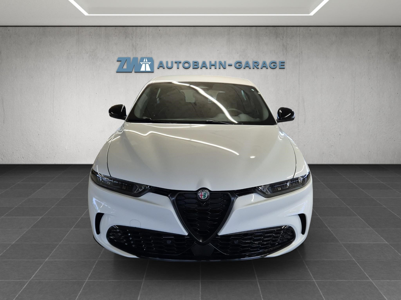 ALFA ROMEO Tonale 1.6 D Sprint