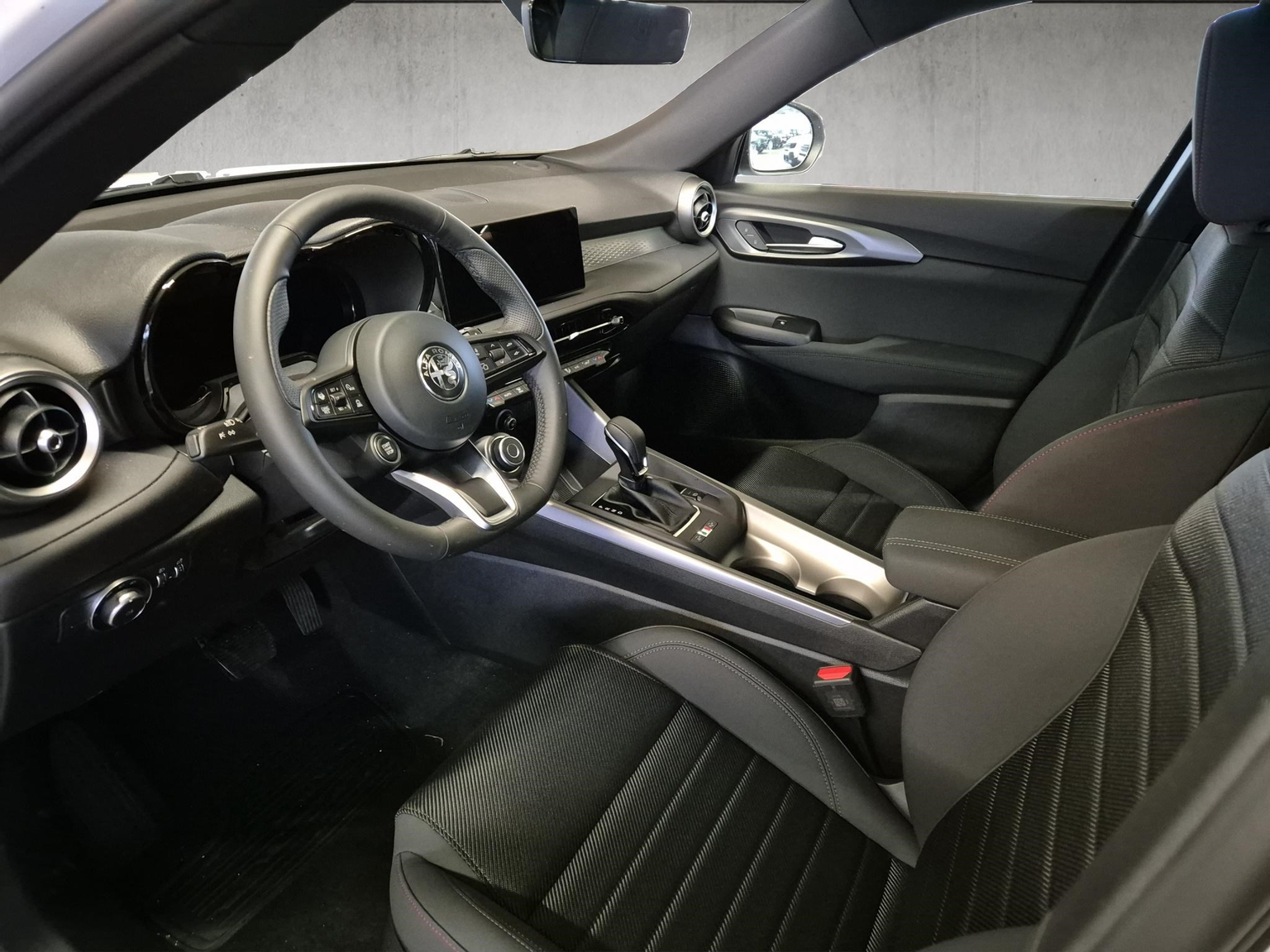 ALFA ROMEO Tonale 1.6 D Sprint
