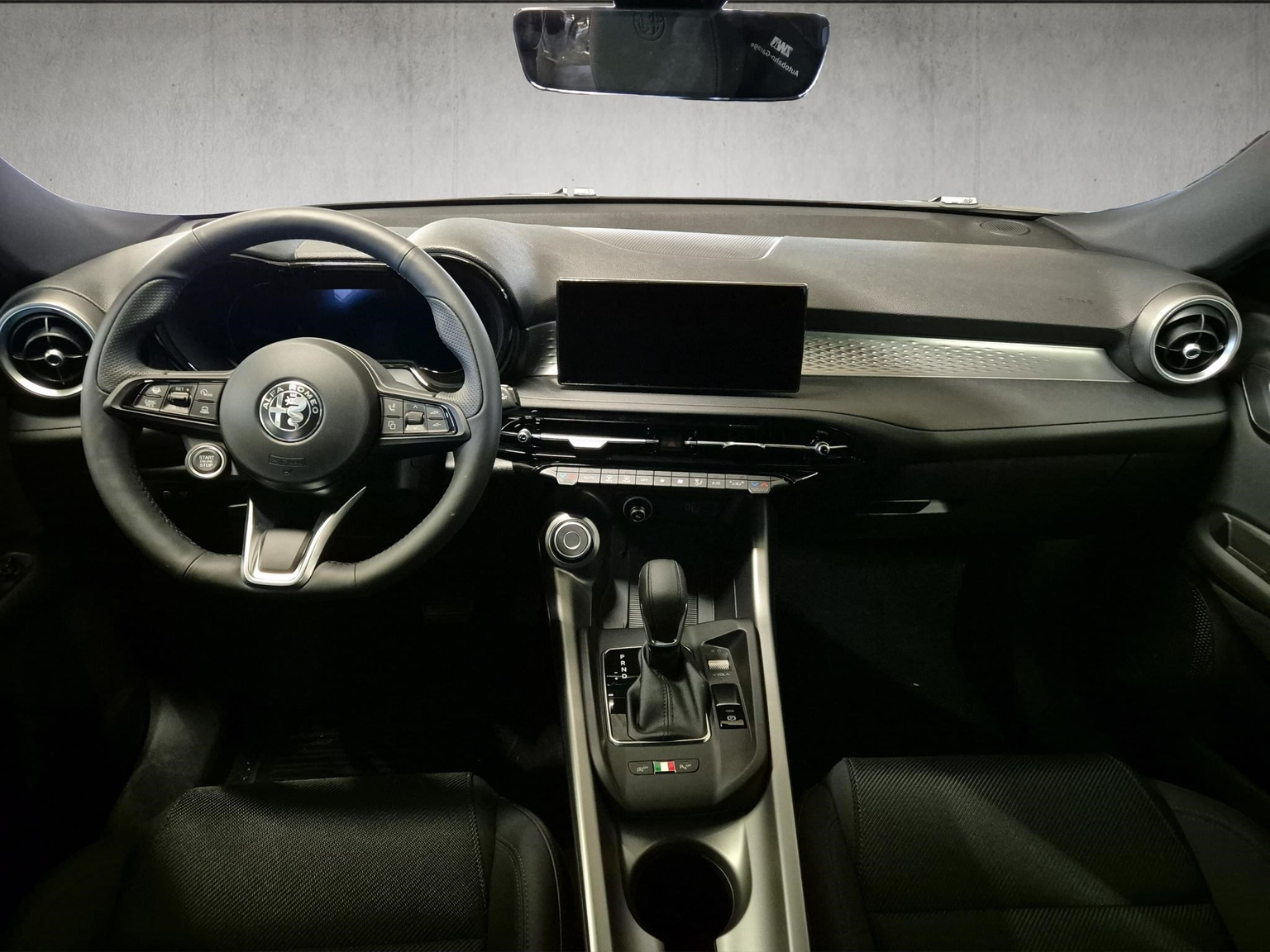 ALFA ROMEO Tonale 1.6 D Sprint