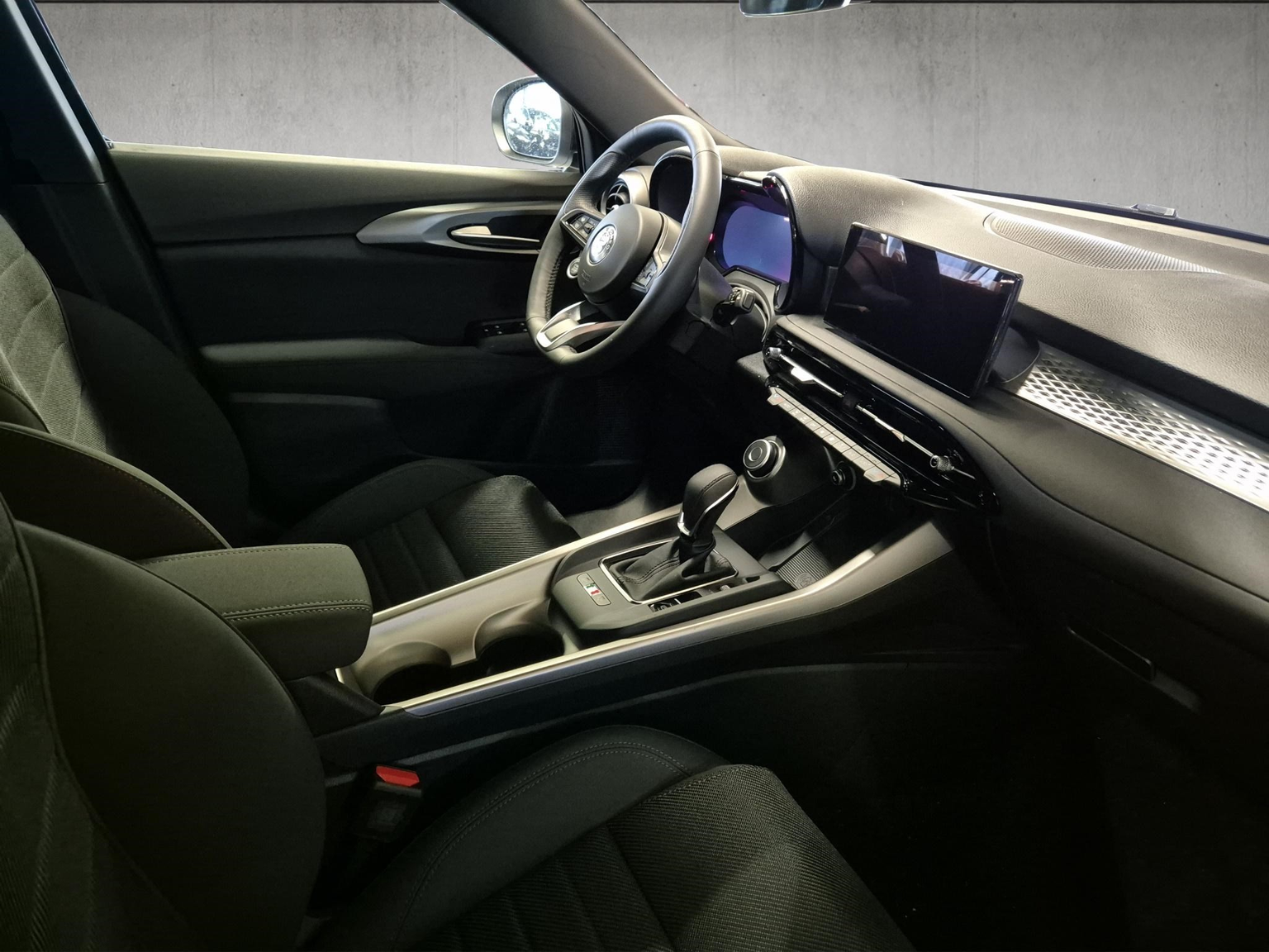 ALFA ROMEO Tonale 1.6 D Sprint